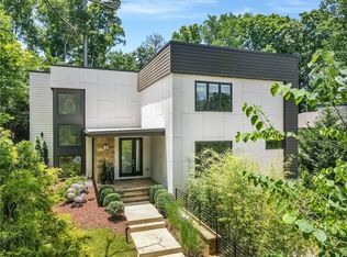 1153 Beech Haven Rd NE, Atlanta, GA 30324