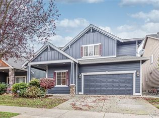 11908 58th Ave NE, Marysville, WA 98271