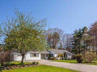 108 Waldo Ave, Rockland, ME 04841