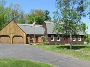 26 Pine Hill Rd, Hollis, NH 03049