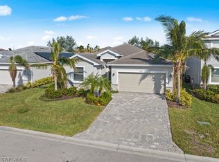 9564 Albero Ct, Fort Myers, FL 33908