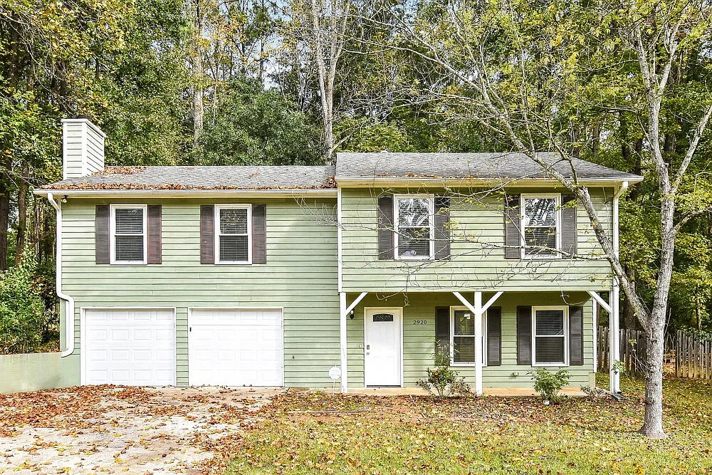 4 bed, 3.0 bath, 1540 sqft, $2,310 — Photo 1