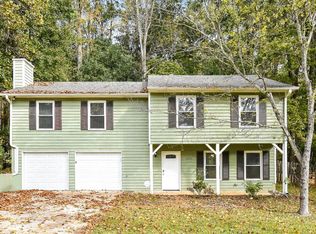 2920 Sandstone Trl, Marietta, GA 30064