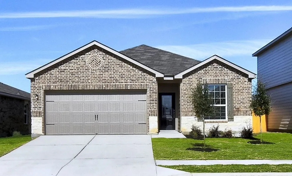 3 bed, 1528 sqft, $2,200 — Photo 1