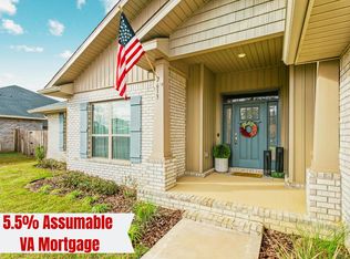 2613 Prominence Ln, Crestview, FL 32536
