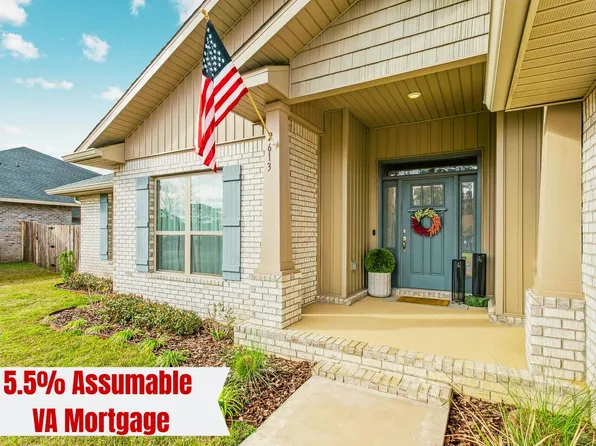 2613 Prominence Ln, Crestview, FL 32536