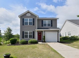 4011 Stone Pass Dr, Graniteville, SC 29829