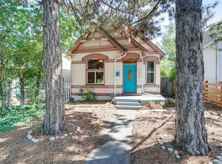 2638 N Williams St, Denver, CO 80205