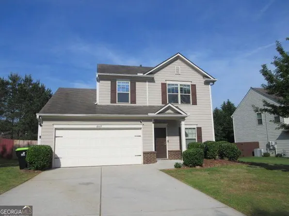 6069 Semaphore Rdg, Rex, GA 30273