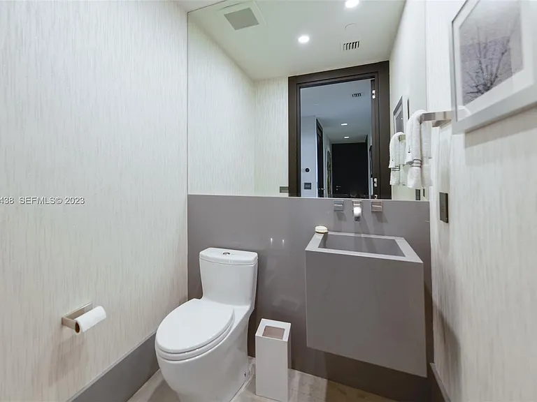 15901 Collins Ave #1701 — Photo 14