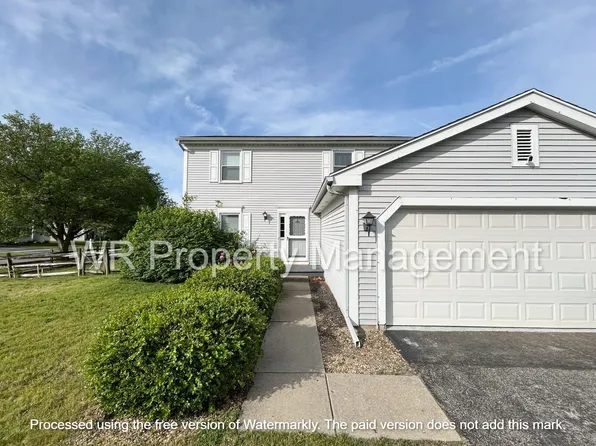 3827 Pepperwood Ct, Sylvania, OH 43560