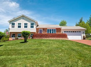 4210 Candice Dr, Mount Airy, MD 21771