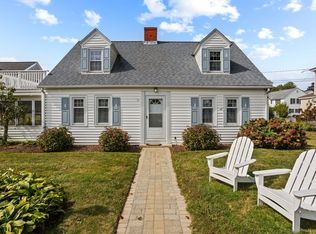 19 E Walk, Clinton, CT 06413