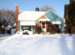 436 Morgan Ave S, Minneapolis, MN 55405