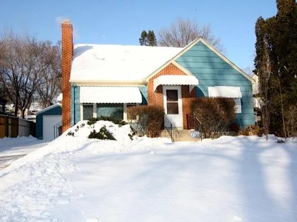 436 Morgan Ave S, Minneapolis, MN 55405