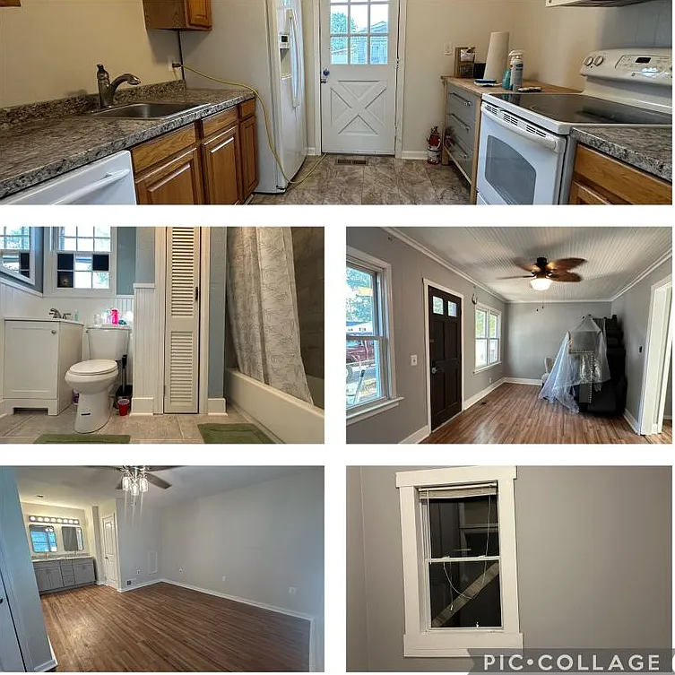 3 bed, 2.0 bath, 1500 sqft, $2,400 — Photo 1