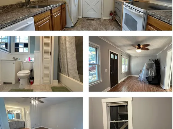 4000 6th St, North Beach, MD 20714