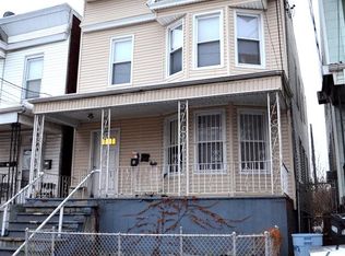 113 Virginia Ave, Jersey City, NJ 07304