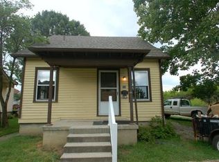 500 Wyandotte Ave, Columbus, OH 43202