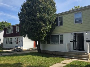 4950 N 49th St, Milwaukee, WI 53218