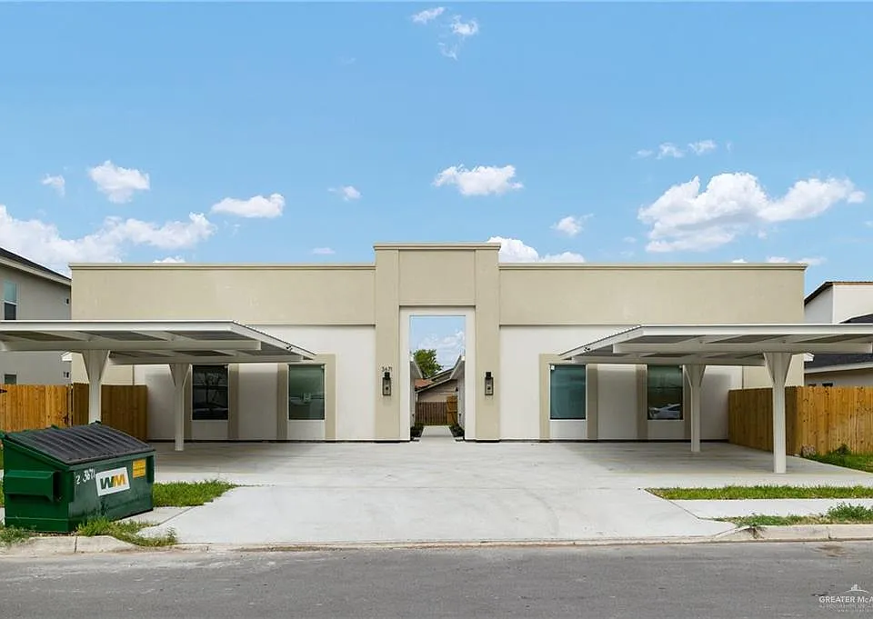 3671 N Mezcal Dr #3