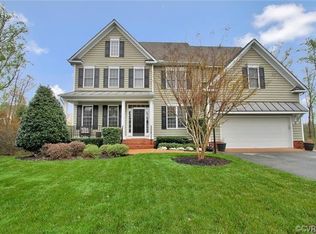 14802 Colony Forest Ct, Midlothian, VA 23114