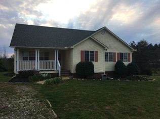 262 Darwin Rd, Gaffney, SC 29340