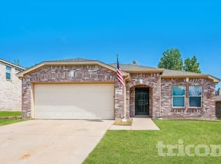 1417 Atkins St, Cedar Hill, TX 75104