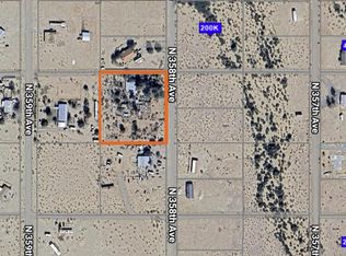 1312 N 358th Ave, Tonopah, AZ 85354