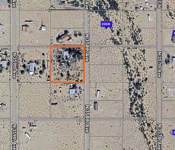 1312 N 358th Ave, Tonopah, AZ, 85354