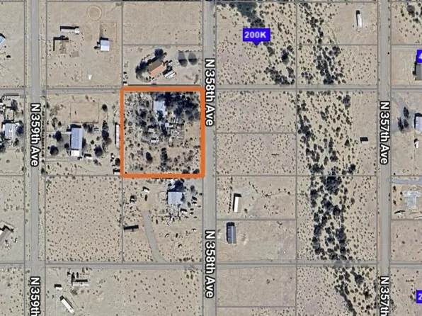 1312 N 358TH Avenue, Tonopah, AZ 85354
