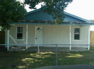 409 S 5th Ave, Bartow, FL 33830