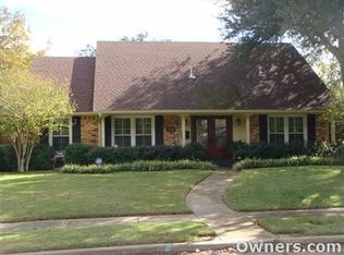 2206 Ridge Crest Dr, Richardson, TX 75080