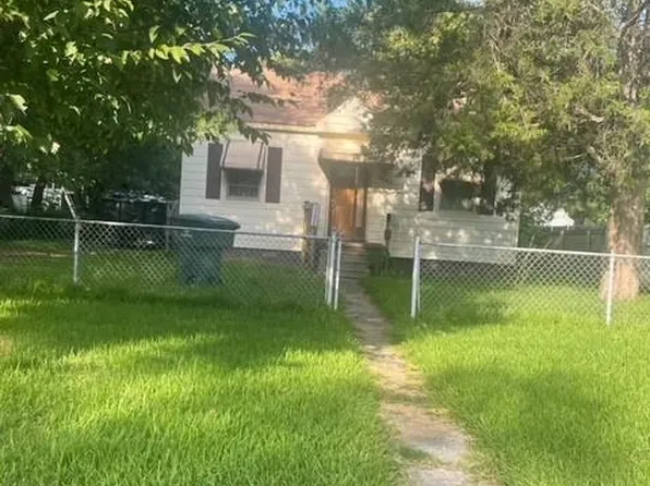 6420 Partridge St, Norfolk, VA 23513