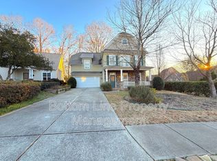 5200 Craftsman Ridge Dr, Matthews, NC 28104