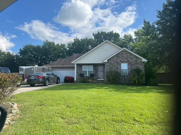 2912 Cliffside Dr, Christiana, TN 37037