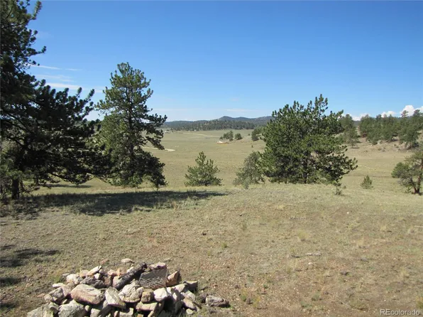 984 Arapahoe Trail, Hartsel, CO 80449