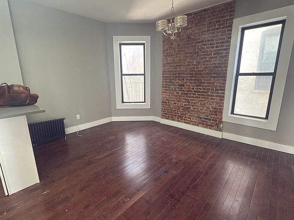 4th image of 481 W 159th St APT 33