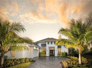 3137 Livorno Ln, Naples, FL 34114