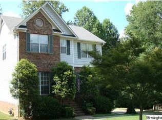 493 Fieldstone Dr, Helena, AL 35080