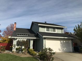 4499 Macbeth Ave, Fremont, CA 94555