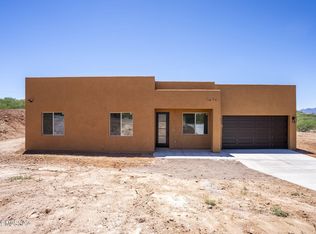 65 Avenida Pastor, Rio Rico, AZ 85648