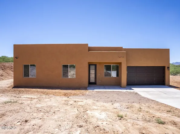 65 Avenida Pastor, Rio Rico, AZ 85648