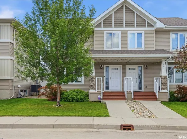 2817 Narcisse DRIVE, Regina, SK S4X 0M6