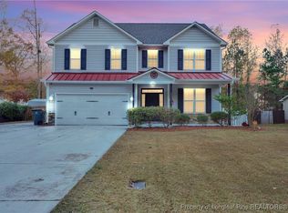 5944 Kindley Dr, Fayetteville, NC 28311