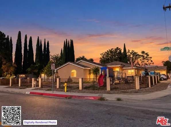 4357 Maxson Rd, El Monte, CA 91732