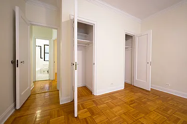 Rented by Buchbinder & Warren