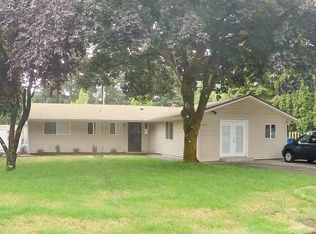 8701 NE Benton Dr, Vancouver, WA