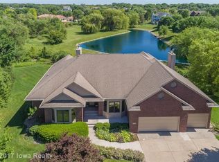 1815 NW 150th Ct, Clive, IA 50325