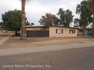 3734 W Dunlap Ave, Phoenix, AZ 85051